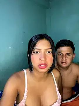 Freechat Milanyvero_ on StripChat