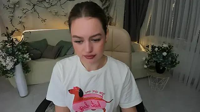 Group MiracleCurly on StripChat