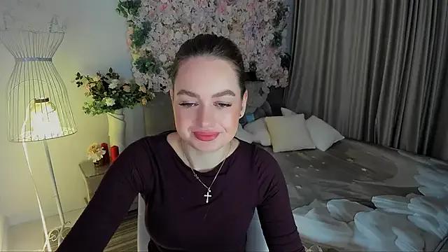 StripChat MiracleCurly is Freechat MiracleCurly — teasing