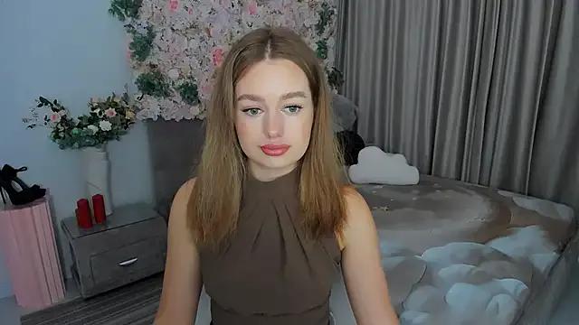 Group MiracleCurly on StripChat