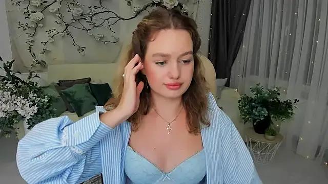 Group MiracleCurly on StripChat