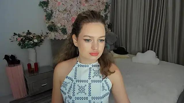 Group MiracleCurly on StripChat