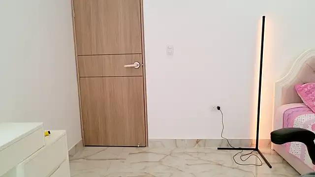 MissBecka_ — shake boobies