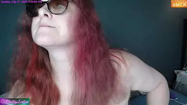 Freechat MissSluttyLeeloo on StripChat