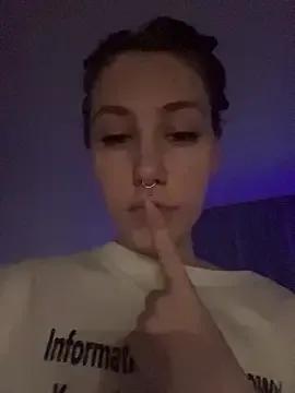 StripChat Molli_Luv is Private Molli_Luv — 2. CREAM ON THE ASS