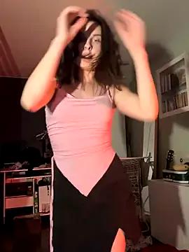 Private MollyBer on StripChat