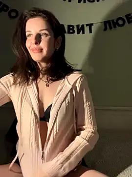 Private MollyBer on StripChat