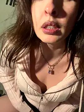 Private MollyBer on StripChat