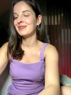 Private MollyBer on StripChat