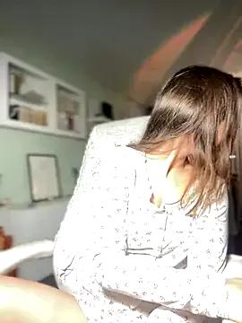 Private MollyBer on StripChat