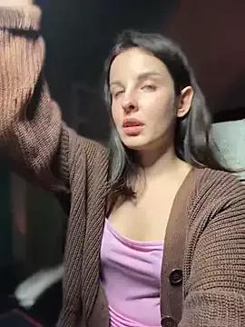 Private MollyBer on StripChat