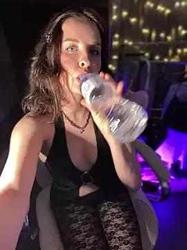 Private MollyBer on StripChat