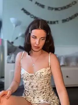 Private MollyBer on StripChat