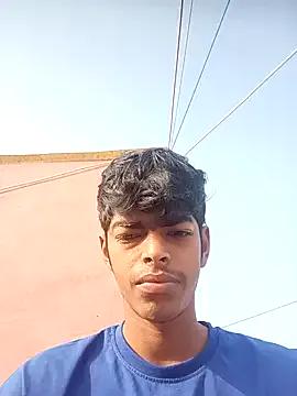 monster_33 — Nude in outdoor location