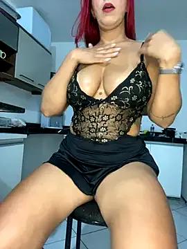 moranguito_hot — Show pussy in show ass