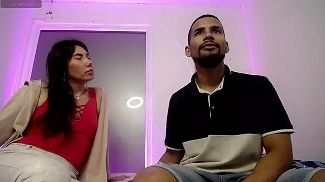 Freechat morbo_total69 on StripChat