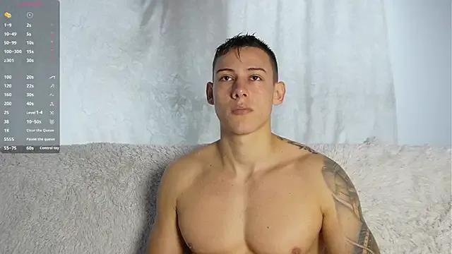 StripChat Muscle_King_Cum is Freechat Muscle_King_Cum — show cum