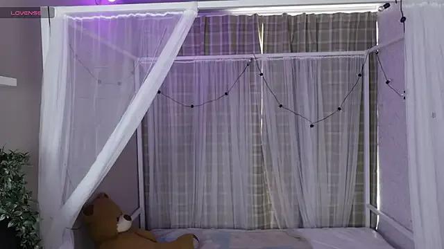 Mystic_blue — Ride dildo pussy + fingers ass