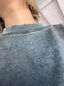 MystiqueXXX — HELLO BEAUTIFUL ZIA