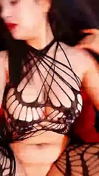 StripChat Nafas135 is Private Nafas135 — Private on StripChat