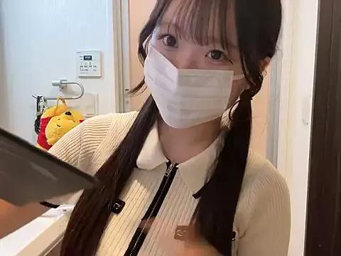 nano-da-u on StripChat