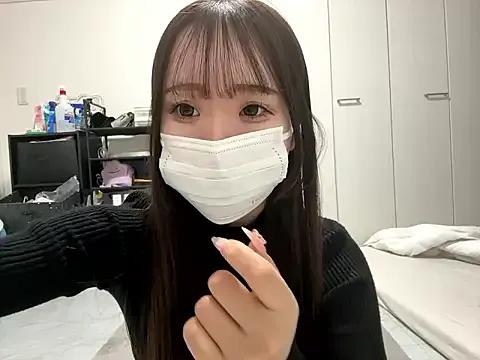 nano-da-u on StripChat