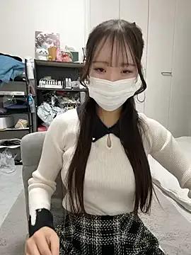 nano-da-u on StripChat