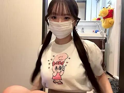 nano-da-u on StripChat