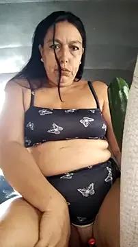 Natasha_olg — Big anal cucumber