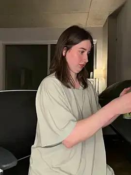 nerdynina — let's get WET + HORNY  