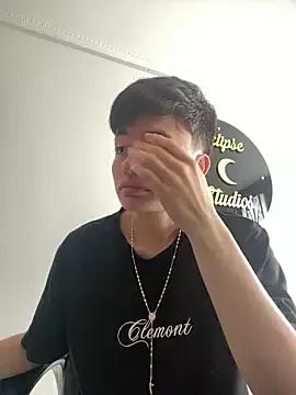 StripChat nico_18x is Freechat nico_18x — flash pussy