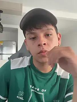 nico_leroy — FUCK MY ASS WITH 3 FINGERS