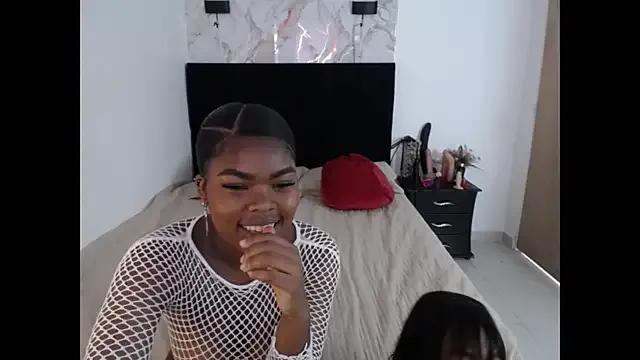 Freechat Nicole_Colette_ on StripChat