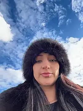 Ninabigtitied — Tits out + oil 