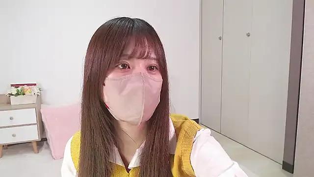 Group Nogizaka_Ai on StripChat