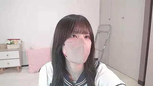 Group Nogizaka_Ai on StripChat