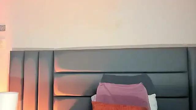 NoraDasilva — I caress my nipples