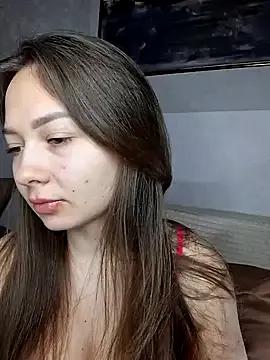 StripChat Olivia_OliV is Freechat Olivia_OliV — TAKE OFF MY TOP