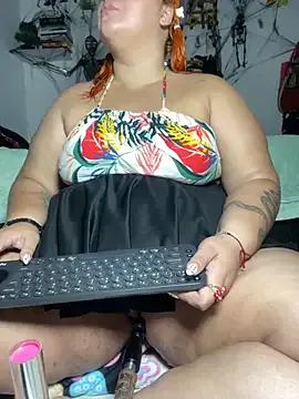 Freechat orianna_submissive24 on StripChat