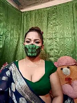 Private Payel_50 on StripChat