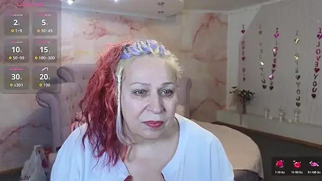 StripChat Penelope_Pinky is Freechat Penelope_Pinky — Butt massage with cream