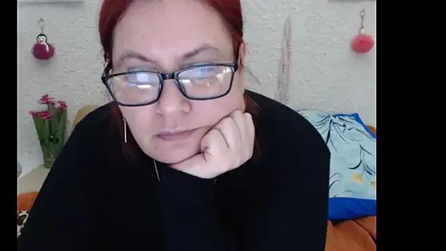 PlayfullMature — dildo pussy