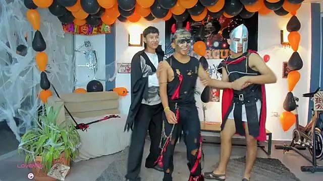 Freechat Playhardsexx on StripChat