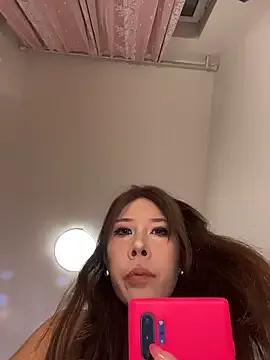 Group qianhan_x on StripChat