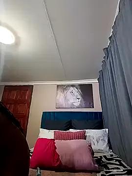 Freechat Queen-Chocolate on StripChat