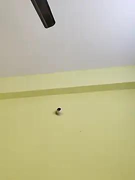 radhika2 — Boobs press 