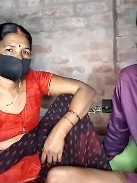 Freechat Rani_089 on StripChat