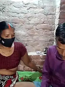 Freechat Rani_089 on StripChat