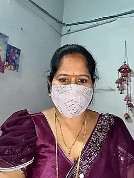 Rani_Darling_99 — Pussy finger