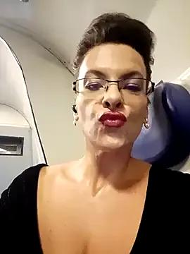 RebeccaNoble on StripChat 